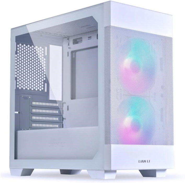 LIAN LI LANCOOL 205M МРЕЖА