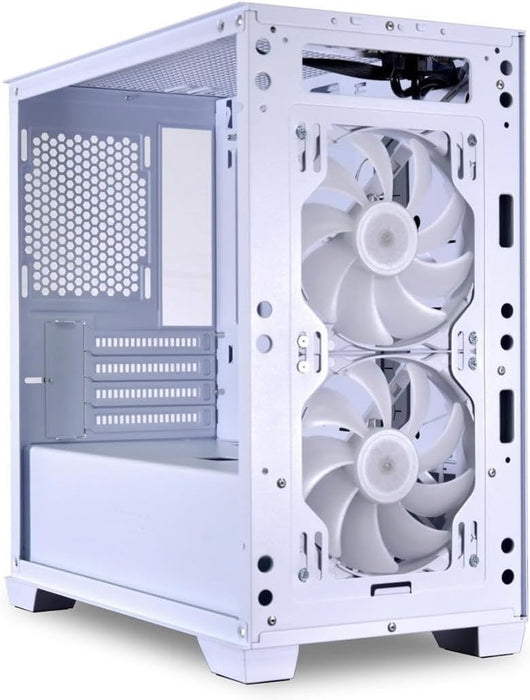 LIAN LI LANCOOL 205M МРЕЖА