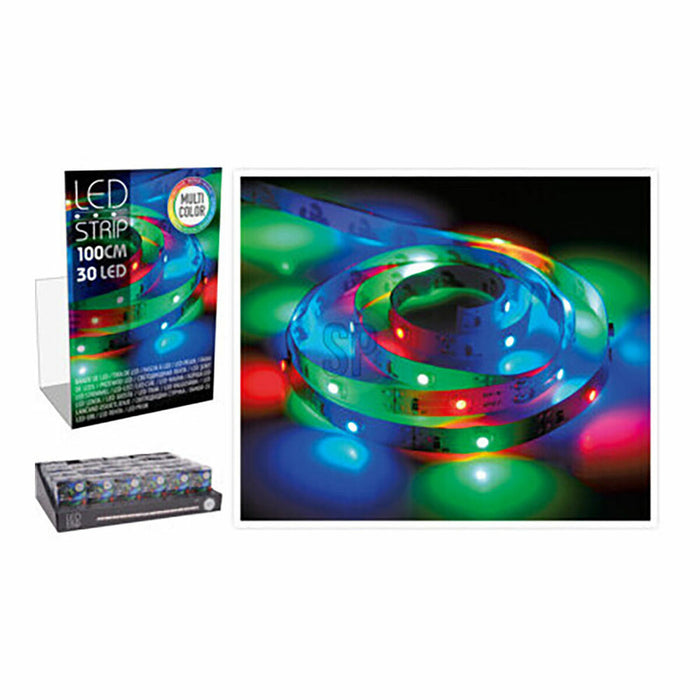 LED ленти Lifetime Basics ax5322620 Многоцветен 1 m