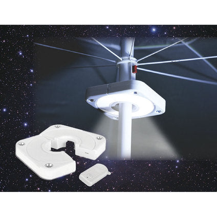 ОСВЕТЛЕНИЕ ЗА ЧАДЪР LIGHTEX 863RF0000005