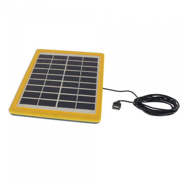 СОЛАРЕН ПАНЕЛ LIGHTEX 638AL0002015
