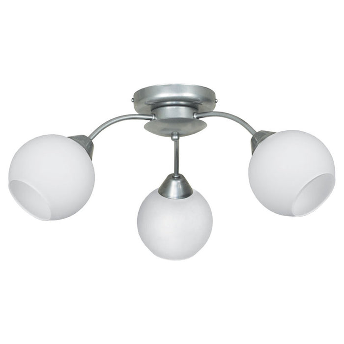 ПОЛИЛЕЙ МОРЕЛО 3XE27 LIGHTSTYLE