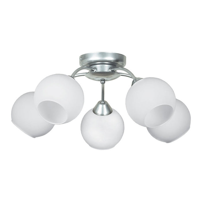 ПОЛИЛЕЙ МОРЕЛО 5XE27 LIGHTSTYLE