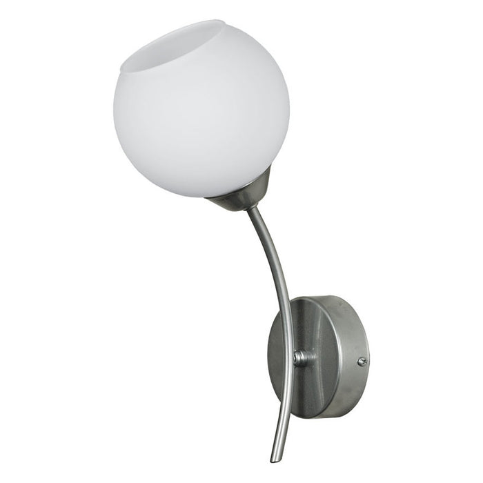 АПЛИК МОРЕЛО 1XE27 LIGHTSTYLE
