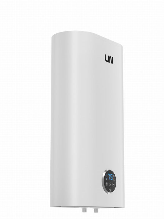 LIN LIFVD1 50L бял електрически бойлер без WI-FI