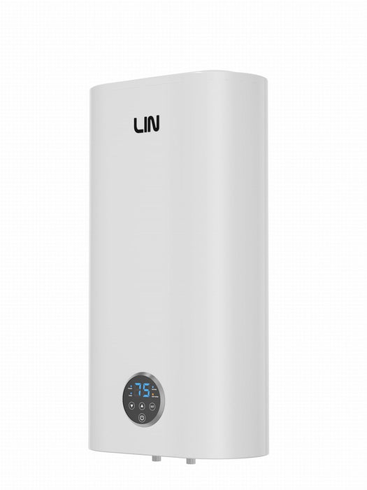 LIN LIFVD1 50L бял електрически бойлер без WI-FI
