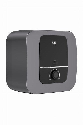 LIN LIFUP1GY Горен електрически бойлер 10 L Сив