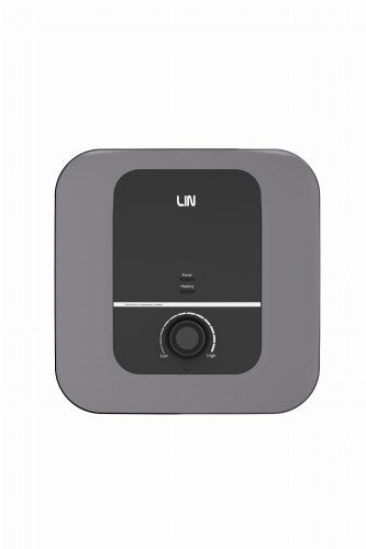 LIN LIFUP1GY Горен електрически бойлер 10 L Сив