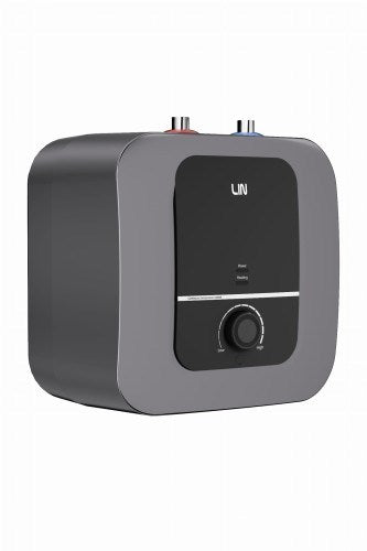 LIN LIFUP1GY Горен електрически бойлер 10 L Сив