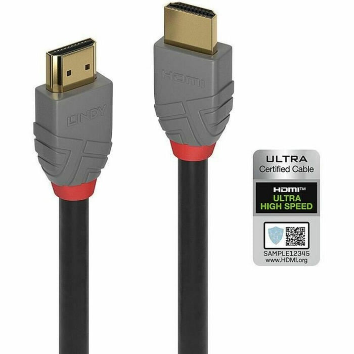 Кабел HDMI LINDY 36952