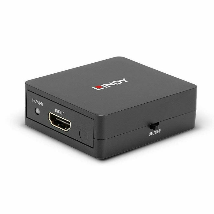 Разклонител LINDY 38358 HDMI Черен