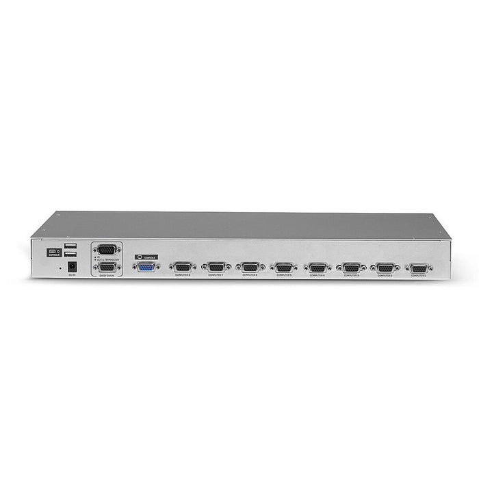 KVM суич LINDY 39526