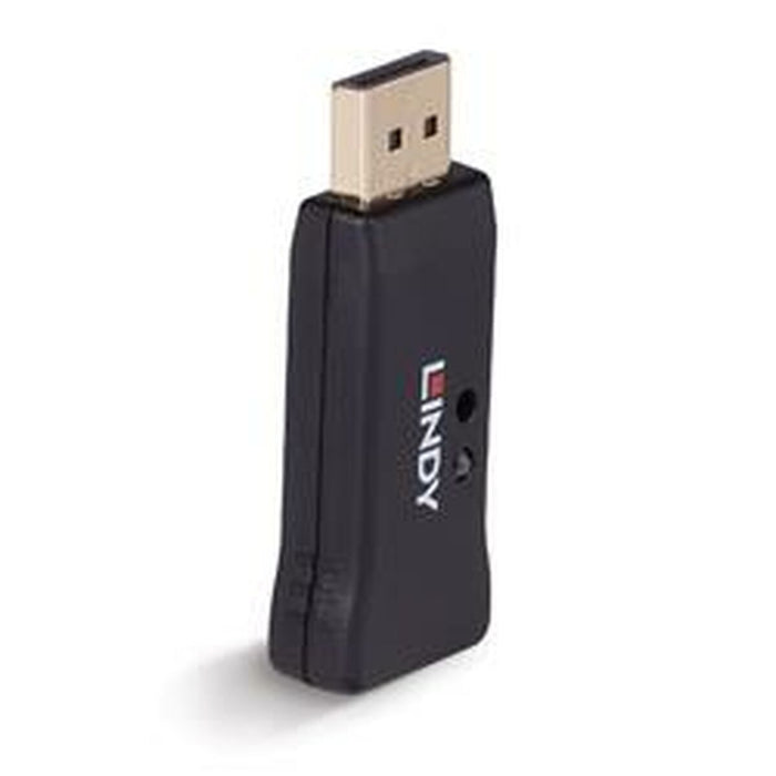 Кабел DisplayPort LINDY 32118