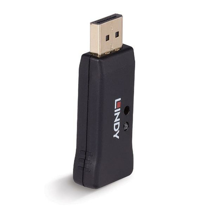 Кабел DisplayPort LINDY 32118