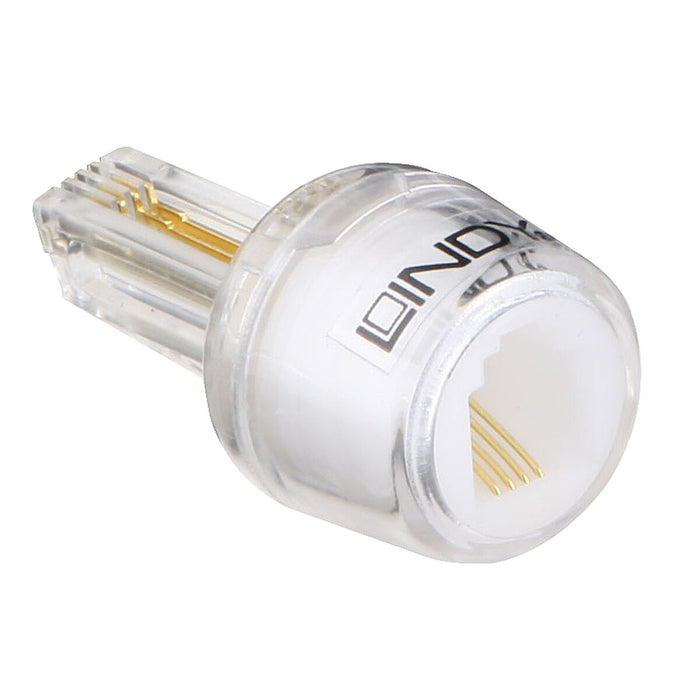 RJ11 конектор LINDY 75004