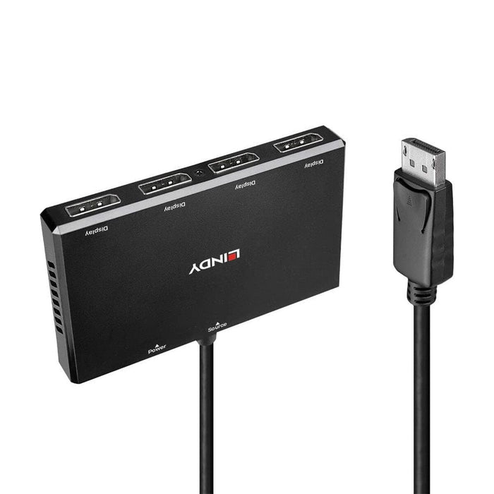 KVM суич 38431