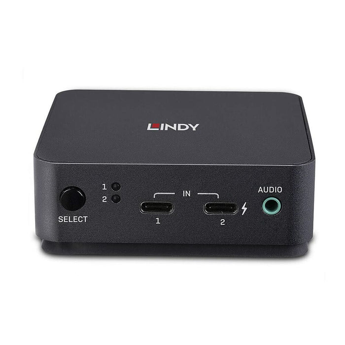 KVM суич LINDY 42320