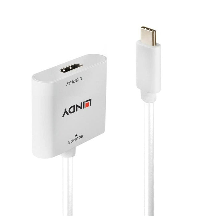 Адаптер за Wi-Fi USB LINDY