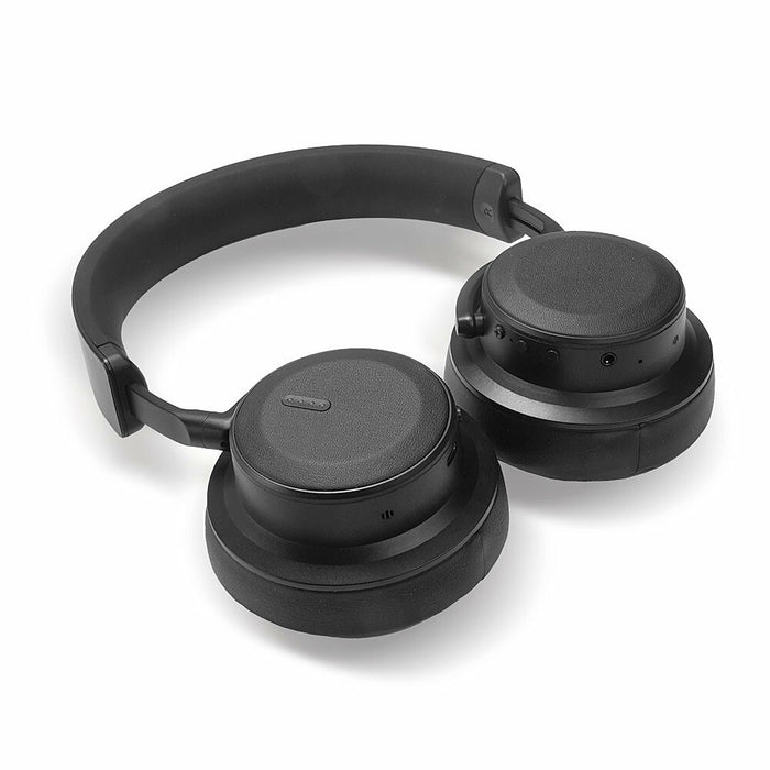 Слушалки LINDY 73203 Черен
