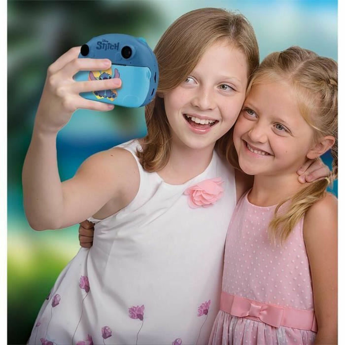 Цифрова камера Lisciani Giochi
