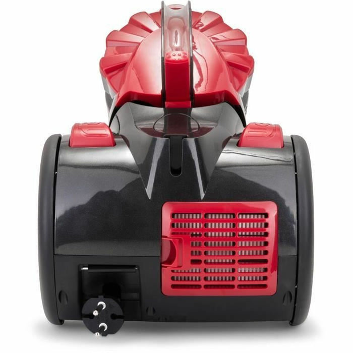 Прахосмукачка Livoo DOH105R Черен Червен 700 W