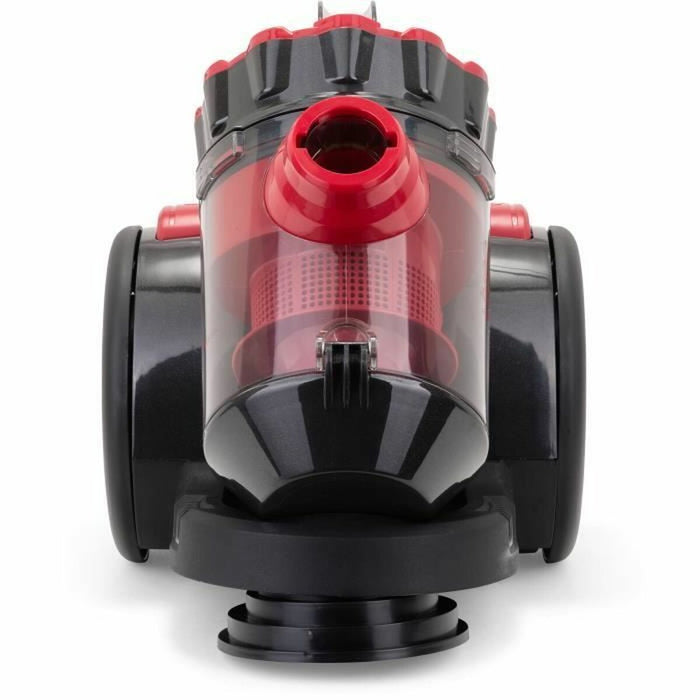 Прахосмукачка Livoo DOH105R Черен Червен 700 W