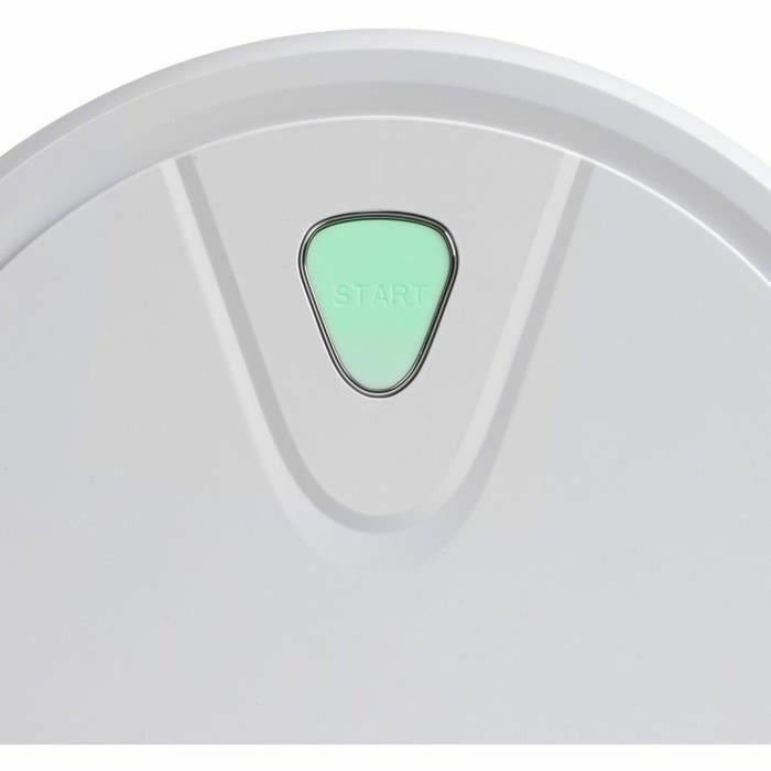 Прахосмукачка робот Livoo DOH135 1800 mAh
