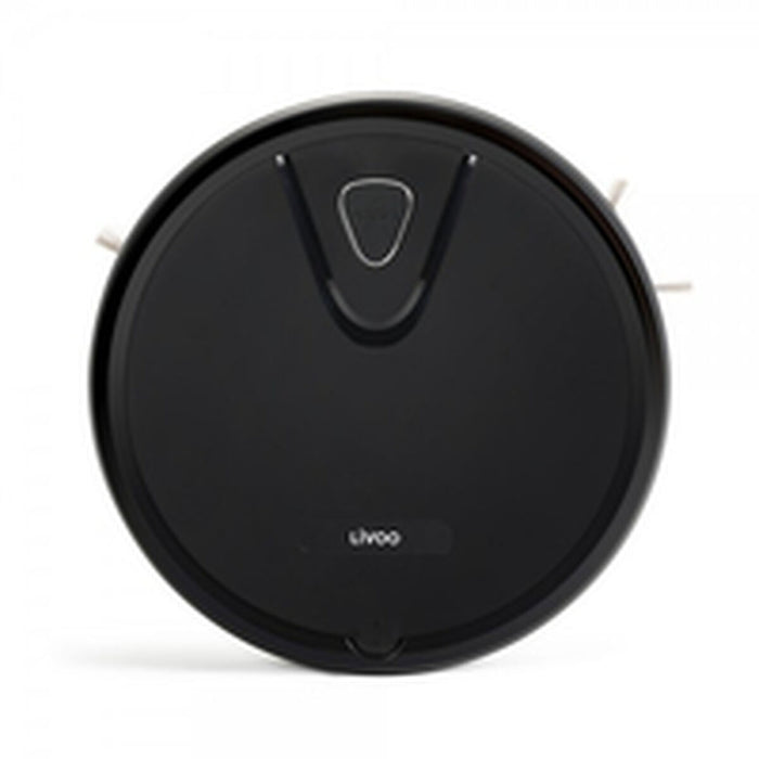 Прахосмукачка робот Livoo DOH135N 1800 mAh