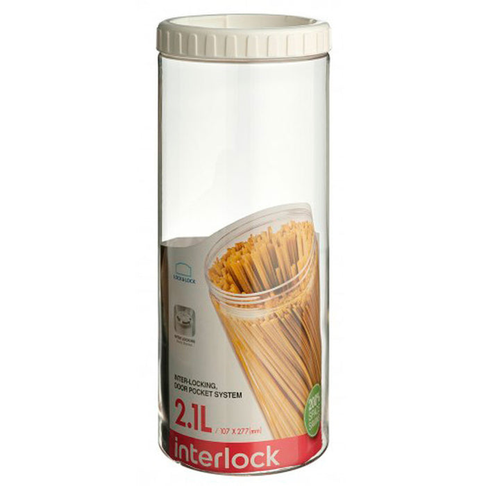 БУРКАН 2.1L INTERLOCK LOCK&LOCK