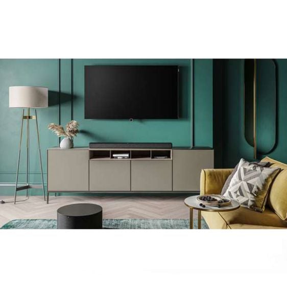 Телевизор LOEWE OLED FL260433D70 bild i.55 dr+, 55"(139 см), 4K Ultra HD, Smart TV