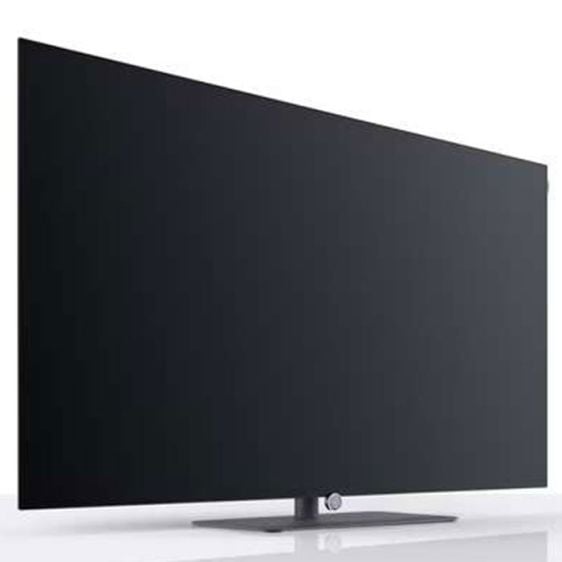 Телевизор LOEWE OLED FL260433D70 bild i.55 dr+, 55"(139 см), 4K Ultra HD, Smart TV