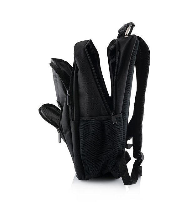 Раница Logic EASY 2 черен найлон