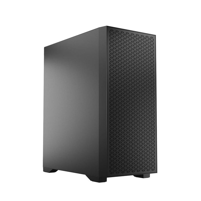 Калъф за компютър Logic DART PRO SOLID MIDI USB-C черен