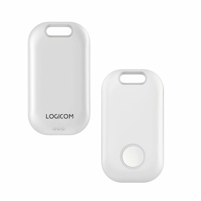 Локатор против Загубване Logicom Logitrack