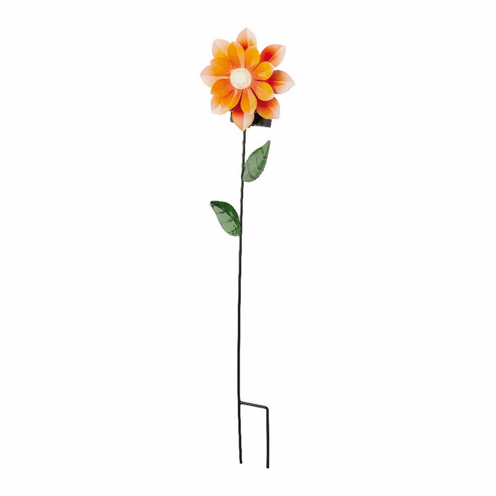 Слънчева светлина Lumineo 11 x 6 x 49,5 cm Слънчев Цвете