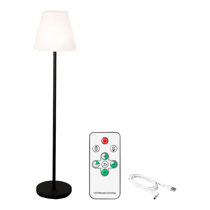 Лампион Lumineo 894459 150 cm Презареждащ се