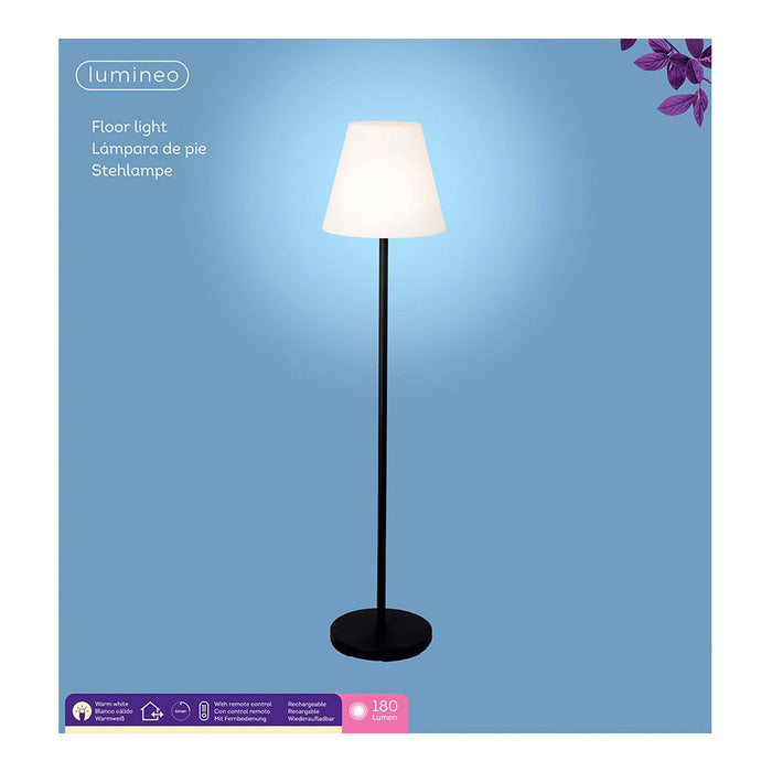 Лампион Lumineo 894459 150 cm Презареждащ се