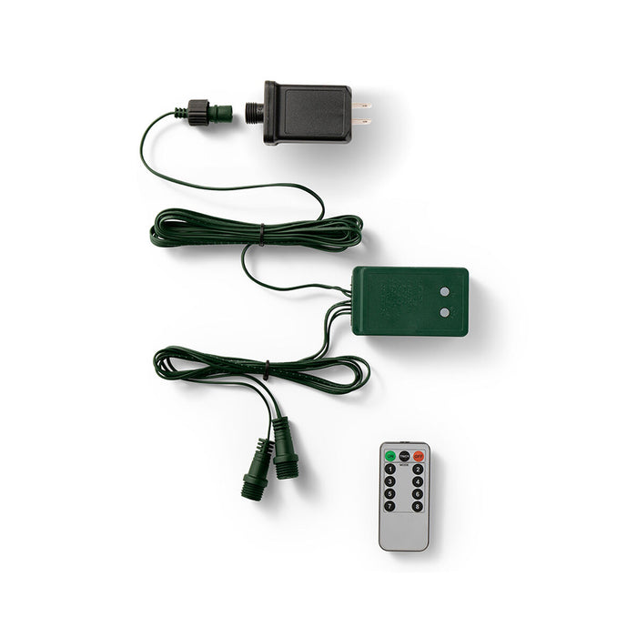 Смарт щепсел Lumineo