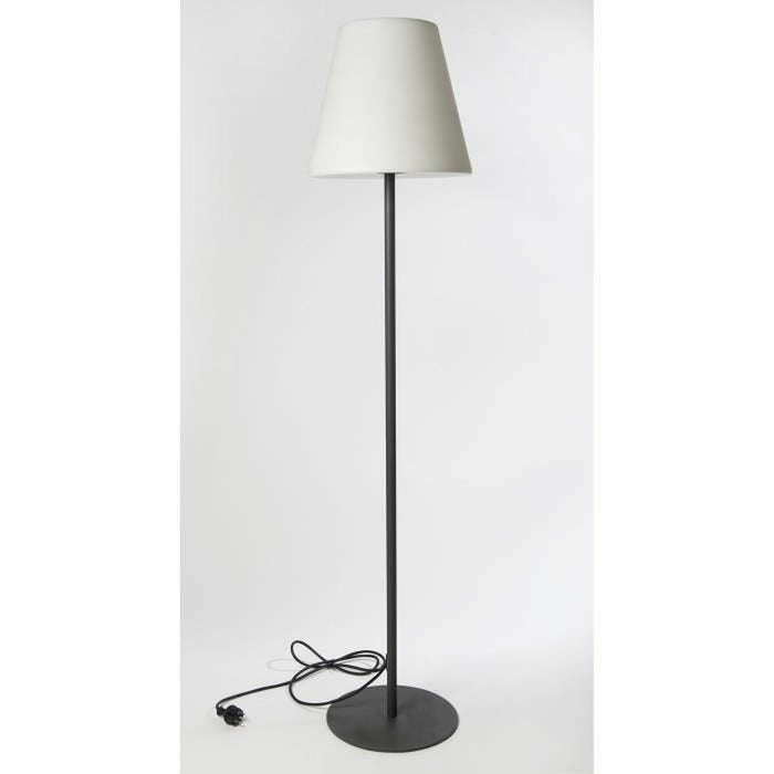 Лампион Lumisky 3760119737132 150 cm Бял полиетилен 23 W 220 V