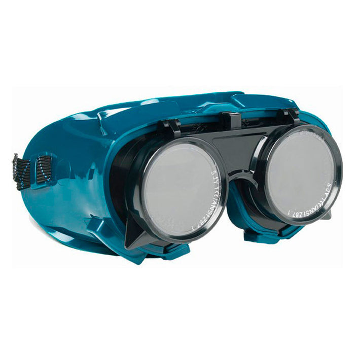 ОЧИЛА ЗА ЗАВАРЧИЦИ LUX OPTICAL REVLUX