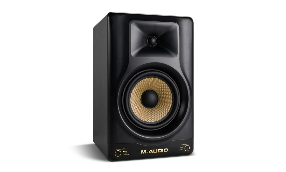 M-audio Forty Sixty - активен монитор