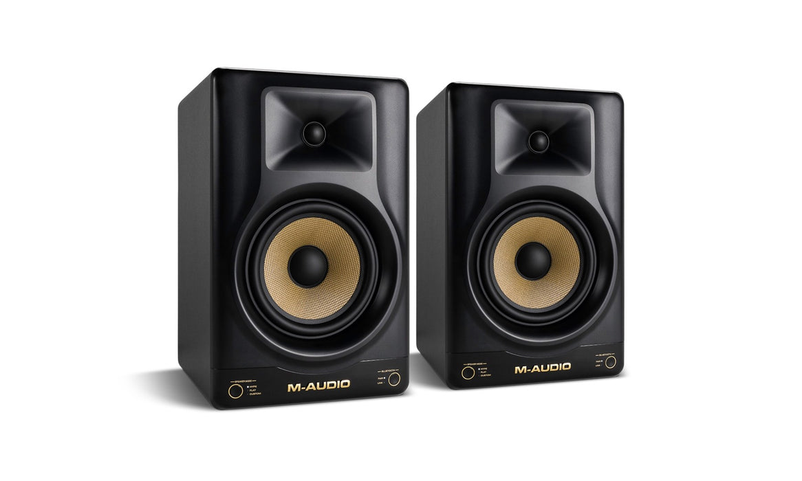 M-audio Forty Sixty - активен монитор