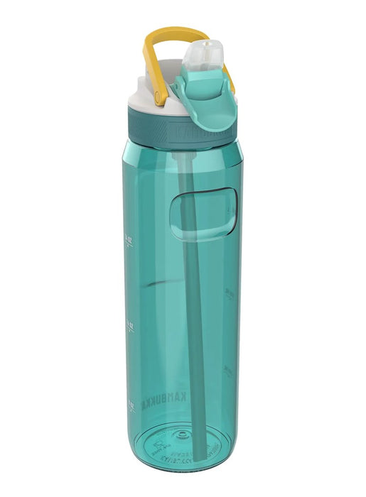 Kambukka бутилка за вода Lagoon 1000ml Zesty Green