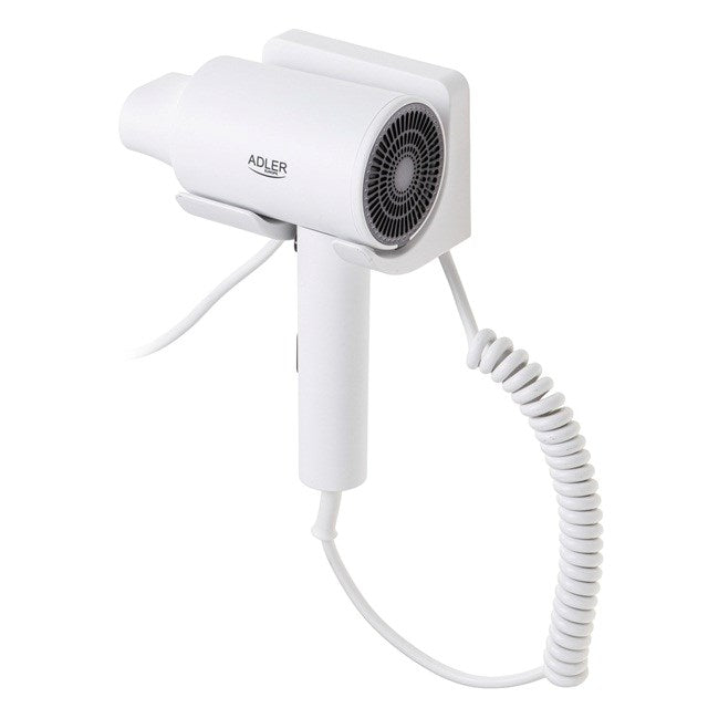 Хотелски сешор ADLER AD 2285w бял