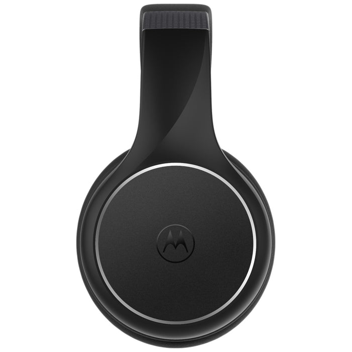 Слушалки Motorola Bluetooth Motorola XT220, черни