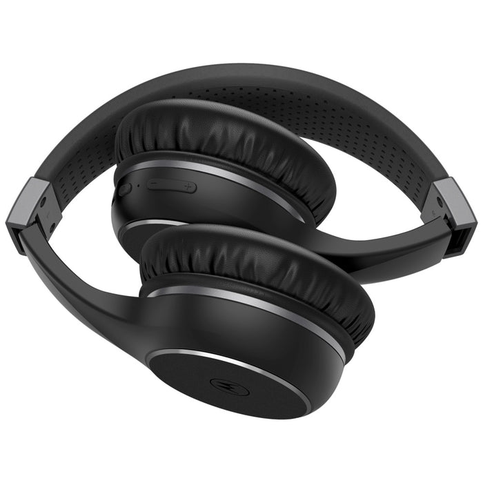 Слушалки Motorola Bluetooth Motorola XT220, черни