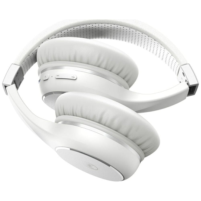 Слушалки Motorola Bluetooth Motorola XT220, бели