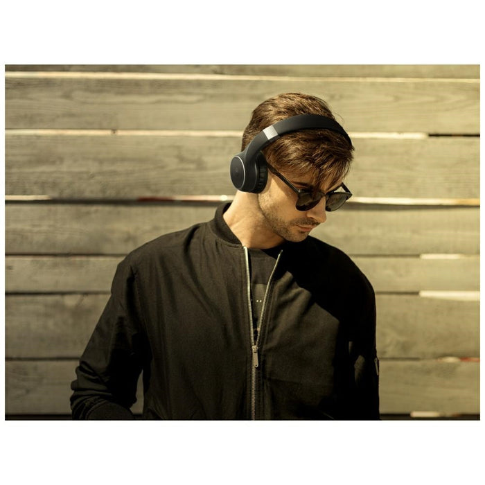 Слушалки Motorola Bluetooth Motorola XT220, бели