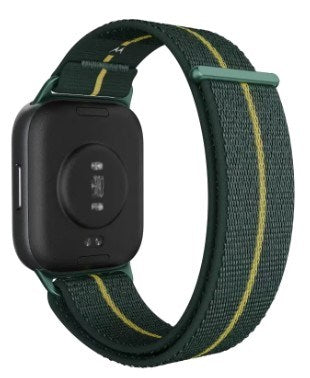 Смарт часовник Motorola Черен 1,9"