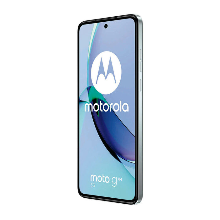 Смартфони Motorola Moto G84 5G 6,5" Octa Core 8 GB 256 GB Син